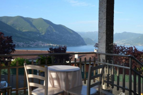 B&B Panorama Iseo